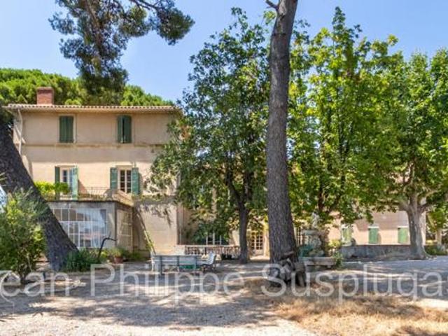 Maison vente à Arrondissement de Toulon, Saint-cyr-sur-mer