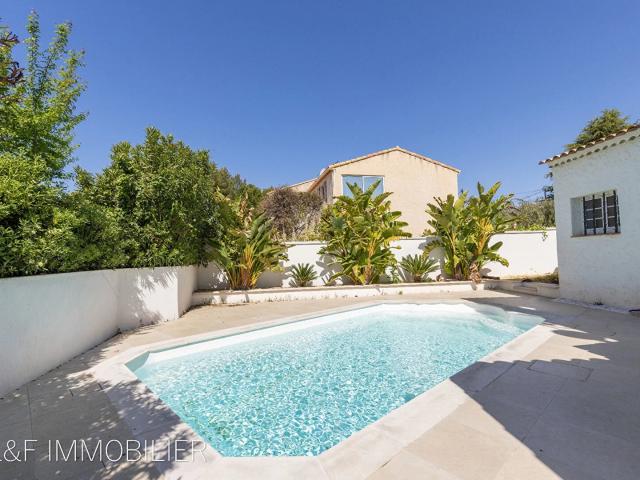 Maison vente à Arrondissement de Toulon, Saint-cyr-sur-mer