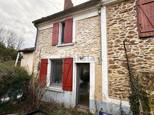 Maison vente à hameau de Moras, Jouarre