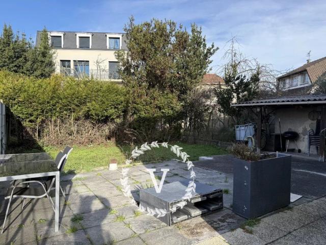 Maison vente à Saint-Denis