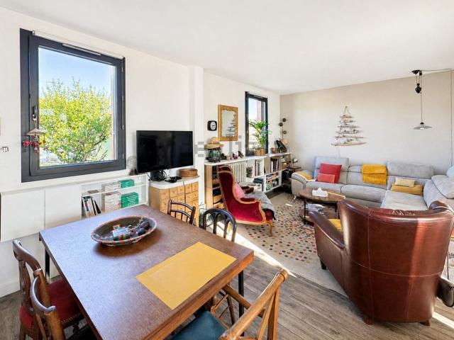 Maison vente à Saint-Denis