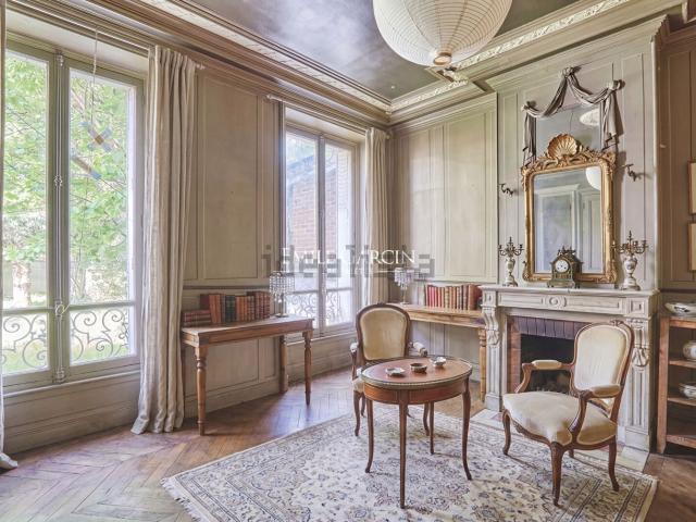 Maison vente à Saint-Denis