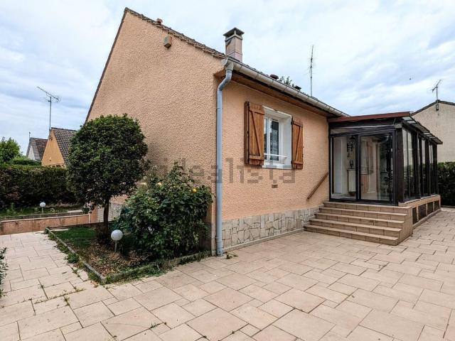 Maison vente à Saint-Denis