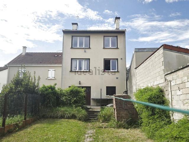 Maison vente à Saint-Denis