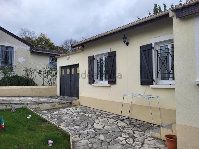 Maison vente à Saint-Denis