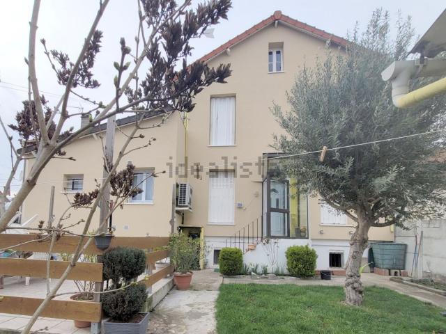 Maison vente à Saint-Denis