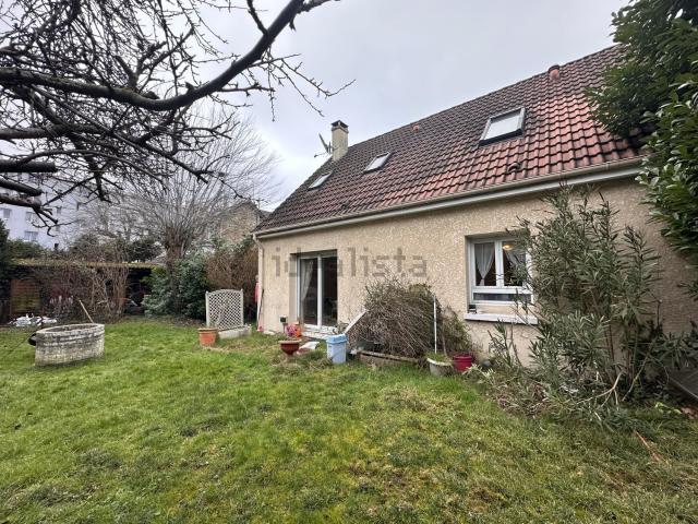 Maison vente à Saint-Denis