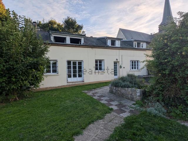 Maison vente à Saint-Denis-d'Aclon, Seine-Maritime