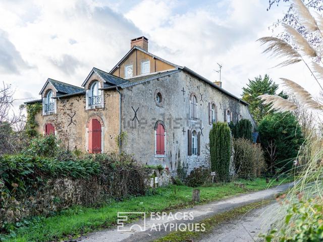 Maison vente à Saint-Denis-d'Orques, Sarthe