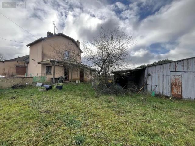 Maison vente à Saint-Denis-d'Orques, Sarthe