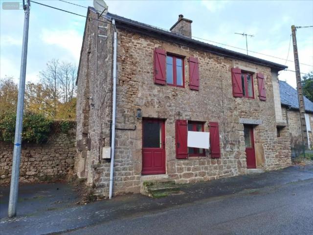 Maison vente à La Demeurentais, Saint-Denis-de-Gastines