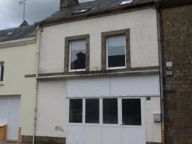 Maison vente à La Demeurentais, Saint-Denis-de-Gastines