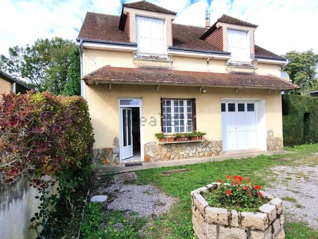 Maison vente à La Croix de l'Épinat, Saint-Denis-de-Jouhet