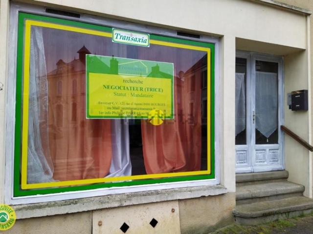 Maison vente à Le Grand Lantier, Saint-Denis-de-Jouhet