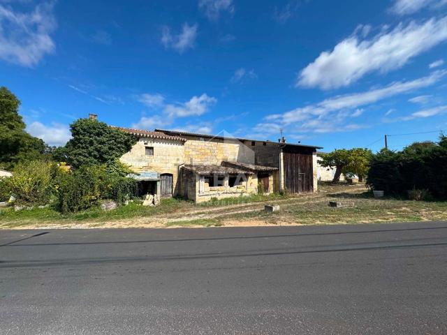Maison vente à Martin Masson, Saint-Denis-de-Pile