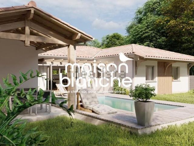 Maison vente à Barail des Jais, Saint-Denis-de-Pile