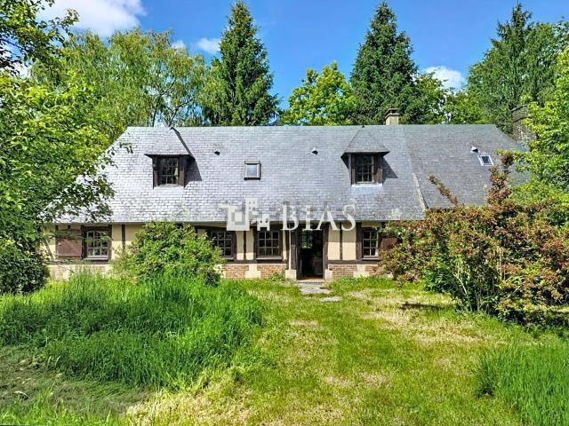 Maison vente à Saint-Denis-des-Monts, Eure