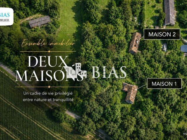 Maison vente à Saint-Denis-des-Monts, Eure