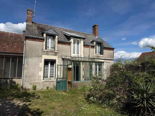 Maison vente à Saint-Denis-en-Val, Loiret