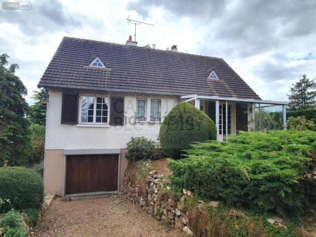 Maison vente à Étang de la Bretache, Saint-Denis-Lanneray