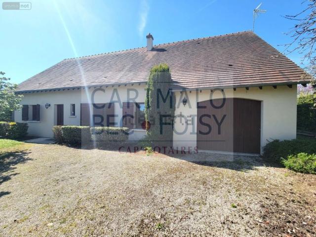Maison vente à Saint-Denis-les-Ponts, Saint-Denis-Lanneray