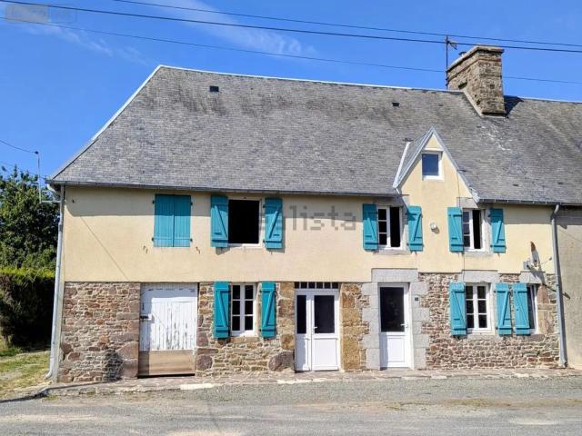 Maison vente à Le Pignon Vert, Saint-Denis-le-Gast