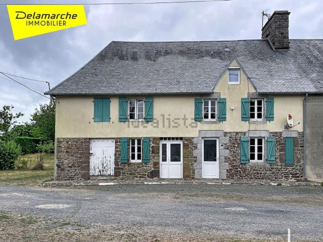 Maison vente à Gavray, Saint-Denis-le-Gast