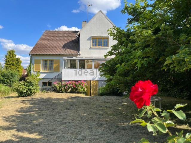 Maison location à Mazagran, Saint-Denis-lès-Rebais