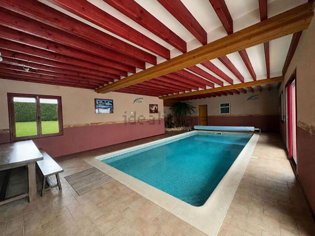 Maison vente à Mélivier, Saint-Denis-sur-Sarthon