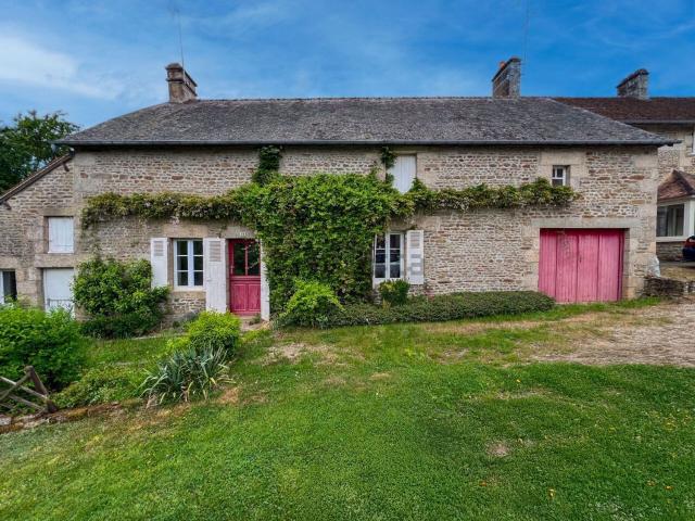 Maison vente à La Petite Cour, Saint-Denis-sur-Sarthon