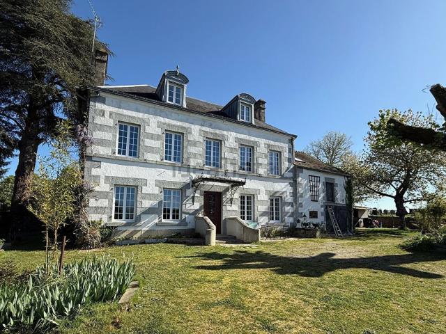 Maison vente à Candie, Saint-Denis-sur-Sarthon