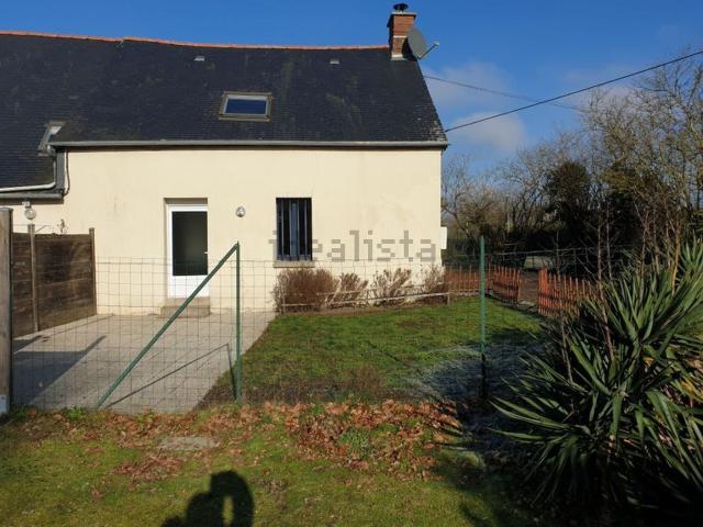 Maison location à La Touche, Saint-Didier