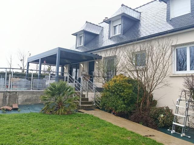 Maison vente à La Tuellière, Saint-Didier