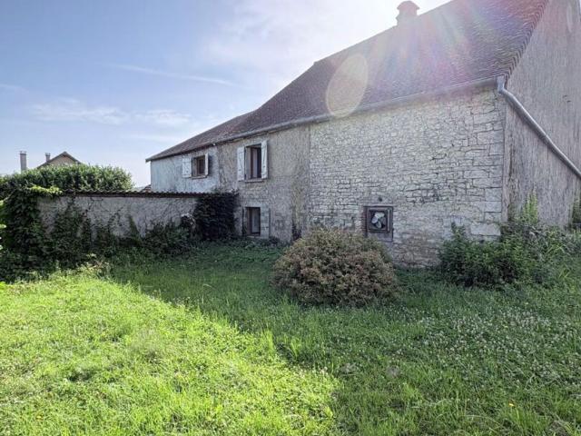 Maison vente à Les Madeleines, Saint-Didier