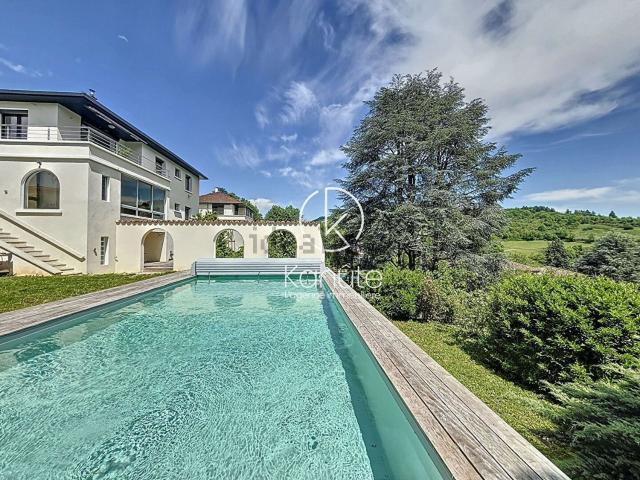 Maison vente à Saint-Didier-au-Mont-d'Or, Rhône