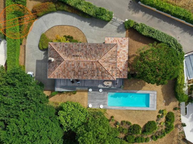 Maison vente à Saint-Cyr-au-Mont-d'Or, Rhône