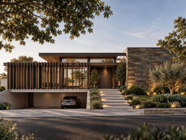 Maison vente à Saint-Didier-au-Mont-d'Or, Rhône