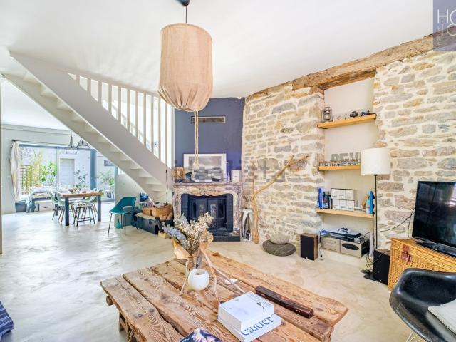 Maison vente à Saint-Didier-au-Mont-d'Or, Rhône