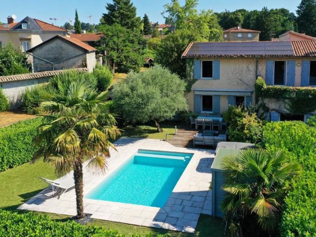 Maison vente à Saint-Didier-au-Mont-d'Or, Rhône