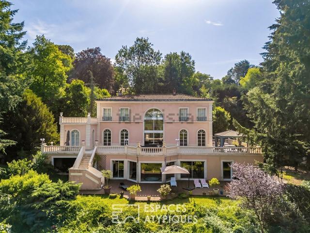 Maison vente à Saint-Didier-au-Mont-d'Or, Rhône