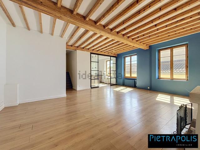 Maison location à Saint-Didier-au-Mont-d'Or, Rhône