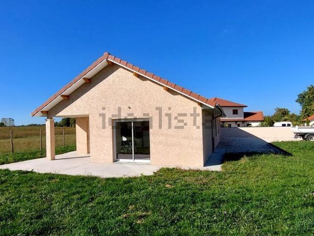 Maison location à Le Colombier, Saint-Didier-de-la-Tour