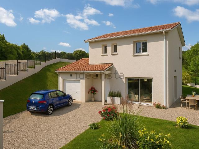 Maison vente à Percet, Saint-Didier-en-Velay