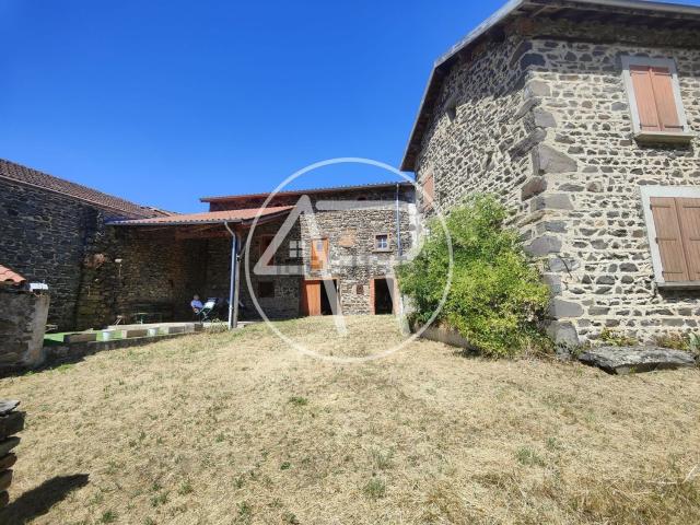 Maison vente à Souvy, Saint-Didier-sur-Doulon