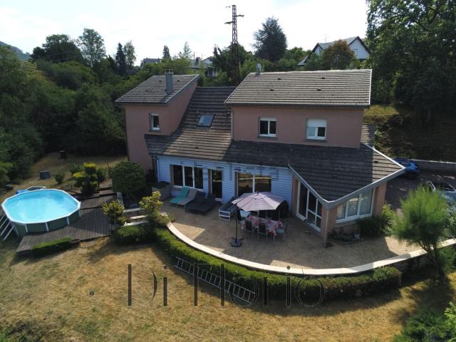Maison vente à Kellermann, Saint-Dié-des-Vosges