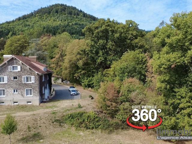 Maison vente à Foucharupt, Saint-Dié-des-Vosges