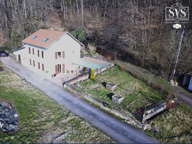 Maison vente à Saint-Dié-des-Vosges, Vosges
