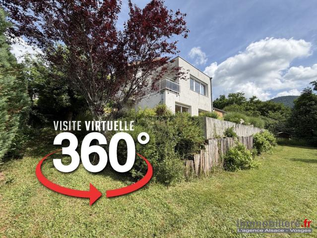 Maison vente à Saint-Dié-des-Vosges, Vosges