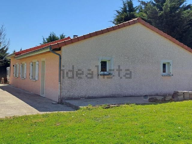 Maison vente à Le Pirou, Saint-Dier-d'Auvergne