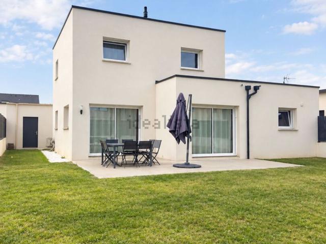 Maison vente à Kerhervé, Saint-Divy